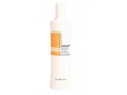 Fanola Nourishing Condicioner - 350 ml
