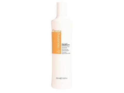 Fanola Nourishing Šampon - 350 ml