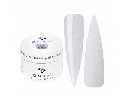 DNKa Builder Gel #0009 Ice Kiss, 30 ml  TPO FREE