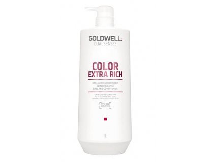Goldwell Color Extra Rich Condicioner - 1000 ml
