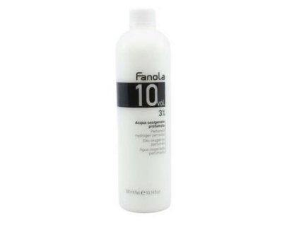 FA Oxidant 10 VOL (3%), 300 ml