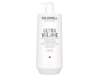 Goldwell Ultra Volume Šampon - 1000 ml
