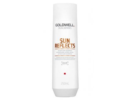 Goldwell Sun Reflects Šampon - 250 ml