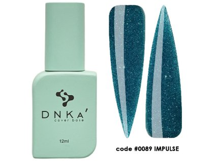 code #0089