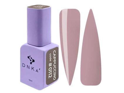 DNKa Gel Polish Color #0112, 12ml  TPO FREE