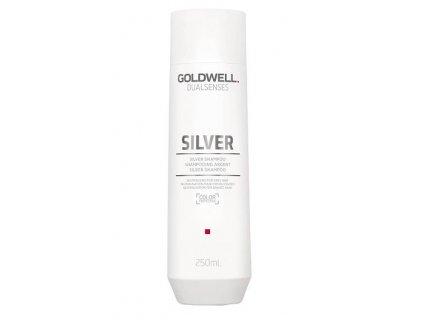 Goldwell Silver Šampon - 250 ml