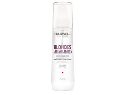 Goldwell Blondes and Highlights Spray - 150 ml