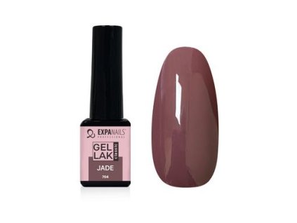 114 704 UV/LED Gel lak - Jade  - 5 ml  TPO FREE