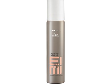 Screenshot 2025 10 10 at 13 45 44 Volume Natural Volume Styling Mousse od Wella ❤️ Koupit online parfumdreams