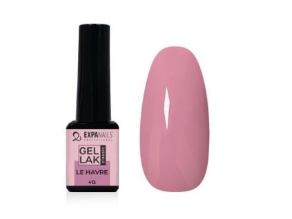 114 413 UV/LED Gel lak - Le Havre - 5ml  TPO FREE
