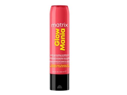Matrix Glow Mania Šampon Pro Zachování barvy - 300ml