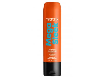 Matrix Mega Sleek Uhlazující Kondicionér, 300 ml