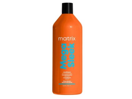 Matrix Mega Sleek Uhlazující Kondicionér, 1000 ml