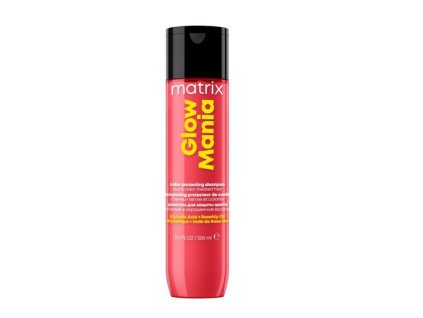 Matrix Glow Mania Condicioner Pro zachování barvy -  300ml