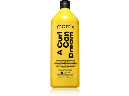 Screenshot 2025 10 01 at 17 34 37 Matrix A Curl Can Dream hydratační kondicionér pro kudrnaté vlasy notino.cz