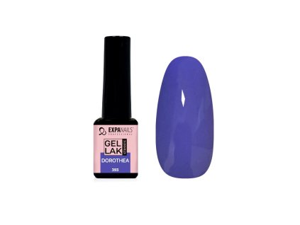 GL393 UV/LED Gel lak -Dorothea - 5ml