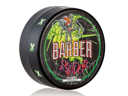 barber spider vosk na vlasy 150ml 3367