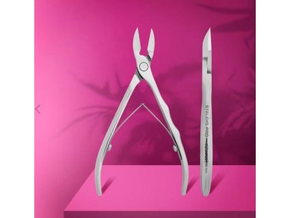 Kleště Na Nehty Staleks Expert NE-60-16