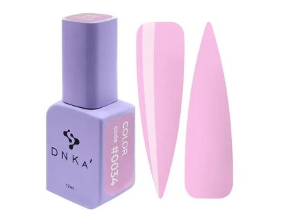 DNKa Gel Polish Color #0034, 12ml  TPO FREE