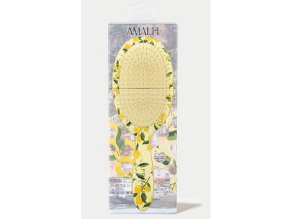 Framar kartáč na rozčesání AMALFI