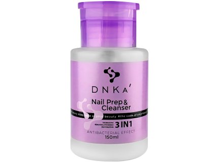 Nail Prep&Cleanser