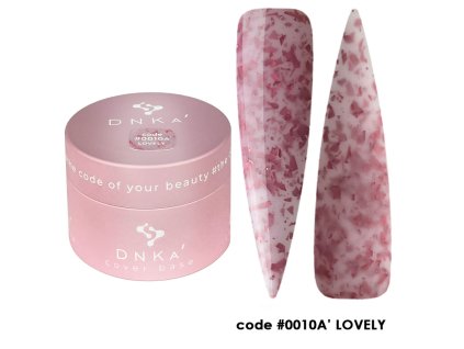 code #0010A 30 ml