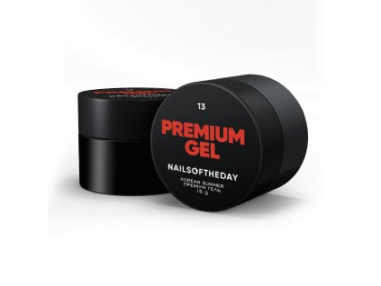 Premium gel 15 ml 13