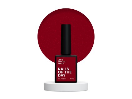 NOTD Let's special Product card Adele