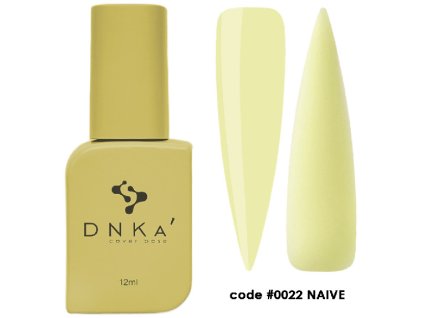 code #0022
