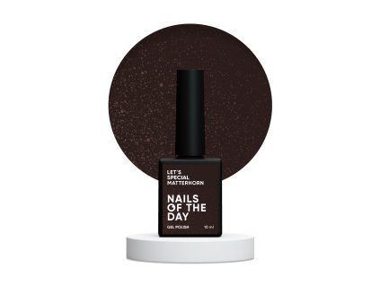 NOTD Let's special Product card Matterhorn