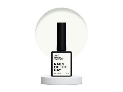 NOTD Let's special Product card Milkeway