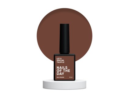 NOTD Let's special Product card Truffle