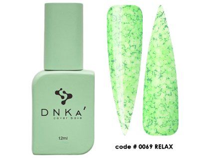code #0069