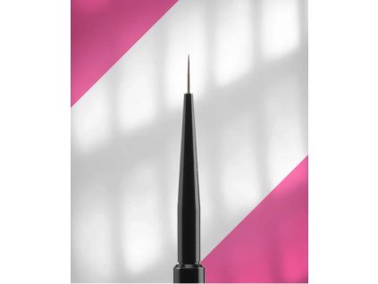 Brush-liner EXPERT – štětec na detaily (šířka 1 mm / délka 7 mm)