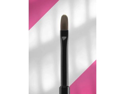 Brush for Gel EXPERT – štětec na gel (šířka 6 mm / délka 11 mm)