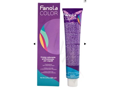 Screenshot 2025 06 09 at 15 04 26 Fanola Color Cream krémová barva na vlasy pro krytí šedin glamot.cz
