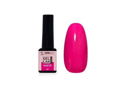 GL331 UV/LED Gel lak -Maeve- 5 ml  TPO FREE