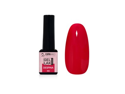 GL362 UV/LED Gel lak - Despina - 5ml
