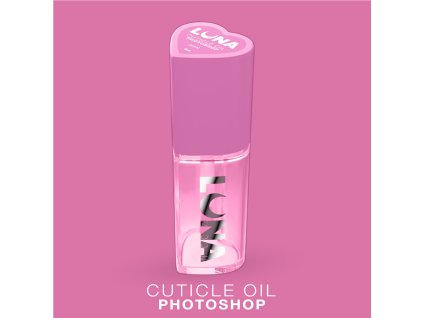 Luna Nails v3 PhotoshopOil Luna 5ml диня