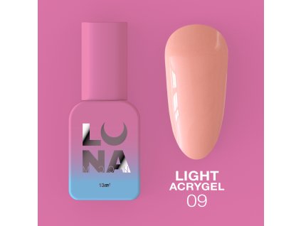 LightAcrygel 9