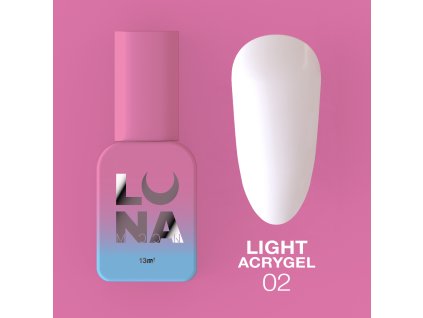 Luna Nails v3 113