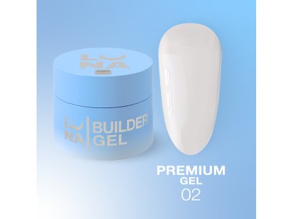 Luna Nails v4 PremiumGel 02