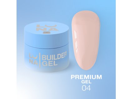 Luna Nails v4 PremiumGel 04