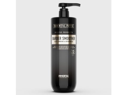 8994 immortal infuse barber smoother 1000ml