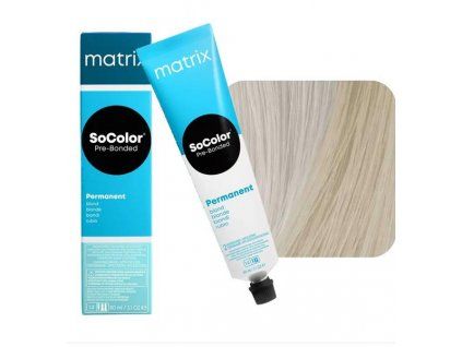 Barva Matrix SoColor  UL-N+, 90ml