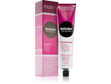 Barva Matrix SoColor 8MM, 90 ml