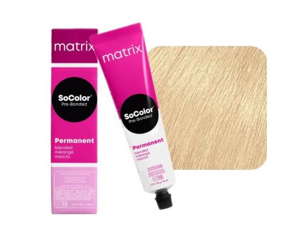 Barva Matrix SoColor 10N, 90 ml