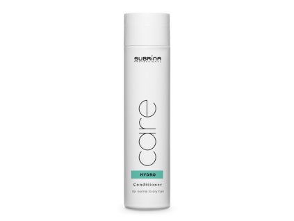 Screenshot 2025 09 05 at 15 44 58 Hydratační kondicionér Subrina Professional Care Hydro Conditioner 250 ml Subrina Professional
