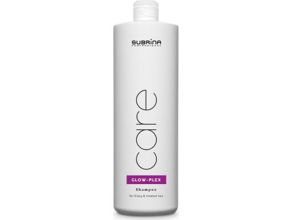 Screenshot 2025 09 05 at 16 01 28 Subrina Professional Care Glow Plex šampon na krepovité vlasy 1000ml • Friseurshop