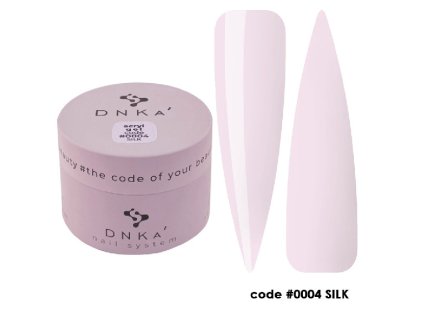 code #0004 SILK(1)